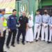 Polsek Warudoyong Polres Sukabumi Kota laksanakan Dikmas Lantas