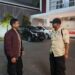 Antisipasi Terjadinya Gangguan Kamtibmas Polsek Citamiang Gelar Patroli KRYD.