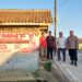 Polsek Cisaat Gelar Penyuluhan dan dilogis  dengan warga  Kampung Bebas Narkoba,Wujudkan wilayahnya bebas Narkoba