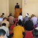 Polsek Gunung Puyuh Laksanakan Kegiatan Safari Shalat Jum’at Keliling (Jumling)