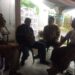 Bhabinkamtibmas dan Babinsa Polsek Cibeureum Sambangi Warga binaan dan Pererat Silaturahmi