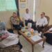 Kapolsek Citamiang menglaksanakan kegoatan Ngariung sareng Kapolsek