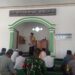 Kegiatan Shalat Jum’at Keliling (Jumling) Polsek Sukabumi