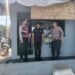 UNIT SAMAPTA POLSEK BAROS PATROLI DIALOGIS DENGAN WARGA DAN BERIKAN HIMBAUAN KAMTIBMAS