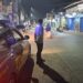 Antisipasi Gangguan Kamtibmas Di Malam Hari, Polsek Citamiang Tingkatkan Patroli Strong Point