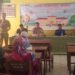 BHABINKAMTIBMAS DESA PARUNGSEAH MEMBERIKAN SOSIALISASI KE SDN 2 PARUNHSEAH