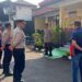 Gelar Apel Pagi Polsek Citamiang Sebagai Bentuk Kedisiplinan.