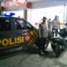 Polisi Polsek Sukalarang Laksanakan Patroli Malam Kontrol Minimarket Antisipasi Kerawanan Malam