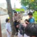 Antisipasi Tawuran Antar Pelajar,Polisi Melakukan Himbauan Kepada Para Pelajar