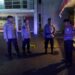 Antisipasi Terjadinya Gangguan Kamtibmas Polsek Citamiang Gelar Patroli KRYD.