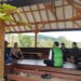 Ngariung Sareung Kapolsek kadudampit