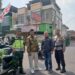 Datangi Warga Langsung, Babinkamtibmas Berikan Himbauan Gukamtibmas