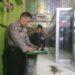 Polsek Cisaat Laksanakan Razia Miras