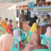 Monitoring Penyaluran BLT-DD Bhabinkamtibmas Polsek Cireunghas