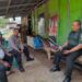 Polsek Cikole Laksanakan Patroli Sinergitas