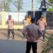 Polsek Citamiang Gelar Apel Pagi Sebagai Bentuk Kedisiplinan.