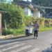 Berikan Pelayanan kepada warga masyarakat/pengguna kendaraan untuk kelancaran arus lalu lintas anggota Polsek Kadudampit