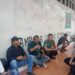 Babinkamtibmas Berikan Himbauan Gukamtibmas
