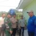 Bhabinkamtibmas dan Babinsa Sambangi Warga Binaan.