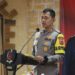 Buka Workshop IKPA, Kapolres Sukabumi Kota Ingatkan Jajaran Tidak KKN
