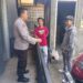 Polsek Citamiang Sosialisasi kepada warga masyarakat tentang bahaya peredaran Narkoba.