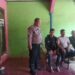 Sinergitas Tni-Polri Sambangi Warga Binaannya, Dan Sampaikan Pesan Kamtibmas
