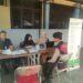 POLSEK BAROS PATROLI DIALOGIS DENGAN WARGA DAN BERIKAN HIMBAUAN KAMTIBMAS
