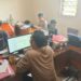 Beraksi di Siang Bolong, Dua Terduga Pencuri di Sukaraja Diamankan Polisi