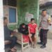 Bhabinkamtibmas Polsek Gunungguruh Berikan Himbauan kepada remaja