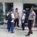 Antisipasi Bubaran Anak Sekolah, Bhabinkamtibmas Polsek Lembursitu Lakukan Sambang dan Patroli