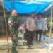 Bhabinkamtibmas dan Babinsa Sambangi Warga Binaan.