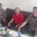 Polsek Warudoyong Rutin Patroli Siang Hari Upaya Jaga Kamtibmas