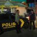 Polsek Citamiang Gelar Patroli KRYD, Antisipasi Terjadinya Gangguan Kamtibmas