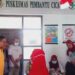 Peresmian Puskesmas Pembantu (Pustu) Dihadiri Kapolsek Lembursitu