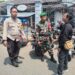 Bhabinkamtibmas Bersinergi dengan Babinsa Sambangi Warga Untuk Tingkatkan Harkamtibmas