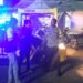 Antisipasi Terjadinya Gangguan Kamtibmas Polsek Citamiang Gelar Patroli KRYD.