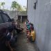 Bhabinkamtibmas Polsek Cibeureum Laksanakan giat Anjangsana dan Sambang dengan Warga Binaan