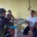 Polsek Cibeureum Laksanakan giat Anjangsana dan Sambang dengan Warga Binaan