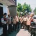 Antisipasi Tawuran Antar Pelajar, Anggota Polsek Cibeureum Patroli dan sambangi Sekolah