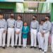 Unit lantas Polsek Warudoyong Polres Sukabumi Kota laksanakan Dikmas Lantas