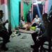 Bhabinkamtibmas dan Babinsa Desa Sasagaran Sambang dan Silaturahmi dengan Warganya, Lakukan Dialogis Cegah Gangguan Kamtibmas