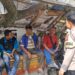 Berikan Rasa Aman, Polsek Citamiang Patroli Dialogis Sambang Masyarakat.