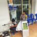 Guna menciptakan keamanan dan kondusif, Polsek Citamiang Patroli Dialogis dan Sambangi Warga Binaan.