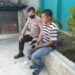 Upaya Jaga Kamtibmas Aman, Polsek Rutin Patroli Siang Hari