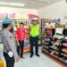 Monitoring terhadap Minimarket oleh Polsek Sukalarang