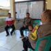 Bhabinkamtibmas Polsek Cireunghas Polres Sukabumi Kota Sosialisasi Aplikasi Super App Polri