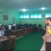 Memberikan Pembinaan dan Penyuluhan Kepada Siswa-siswi Sekolah, Kapolsek Gunungguruh