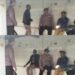 ANTISIPASI KRIMINALITAS ANGGOTA POLSEK SUKALARANG MELAKUKAN PATROLI DIALOGIS DI PEMUKIMAN