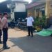 Gelar Apel Pagi Polsek Citamiang Sebagai Bentuk Kedisiplinan