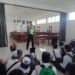 Dekatkan dengan Siswa Sekolah Polisi Polsek Sukalarang Adakan Kegiatan Police Goes To School Dalam Rangka Ops Zebra Lodaya 2023